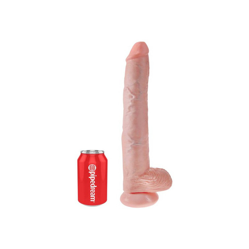 King Cock Gode XL king Cock 30 x 6 cm Chair